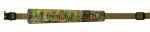 The Claw Rifle Sling Utilizes The Latest In Soft Touch materials. The Durable, Non Slip Polymer Pad Is Molded Directly Onto The Sling Webbing And Will Allow approximately 1/2" Of Stretch. As An added ...